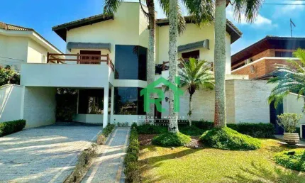 Casa com 4 dormitórios, 420 m² - venda por R$ 2.500.000,00 ou aluguel por R$ 15.000,00/mês - Acapulco - Guarujá/SP