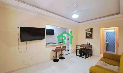 Apartamento à venda na Praia da Enseada | Rocha Imóveis Guarujá