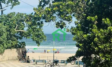 Apartamento à venda na Praia do Tombo | Rocha Imóveis Guarujá
