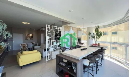 Apartamento à venda na praia da enseada | rocha imóveis guarujá
