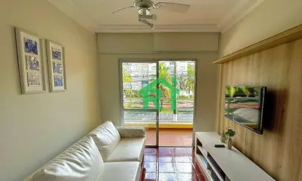 Apartamento à venda na Praia da Enseada | Rocha Imóveis Guarujá