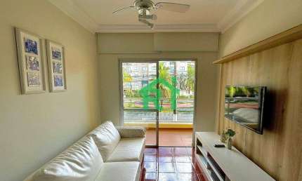 Apartamento à venda na Praia da Enseada | Rocha Imóveis Guarujá