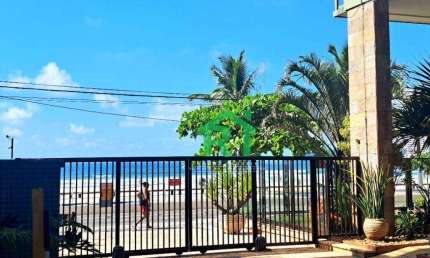 Apartamento com 3 dormitórios à venda, 120 m² por R$ 670.000,00 - Pitangueiras - Guarujá/SP