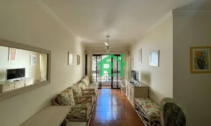 Apartamento à venda na praia da enseada | rocha imóveis guarujá