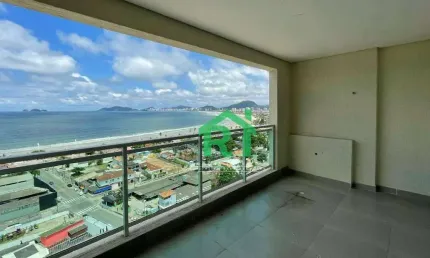 Apartamento à venda na praia da enseada | rocha imóveis guarujá