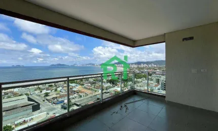 Apartamento à venda na Praia da Enseada | Rocha Imóveis Guarujá