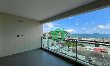 Apartamento à venda na praia da enseada | rocha imóveis guarujá