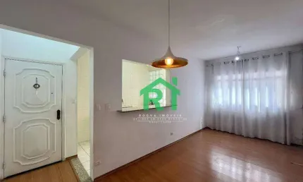 Apartamento á venda na praia das astúrias | rocha imóveis guarujá