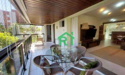 Apartamento à venda na Praia da Enseada | Rocha Imóveis Guarujá