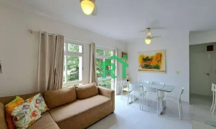 Apartamento disponível para venda e locação na Praia da Enseada | Rocha Imóveis Guarujá