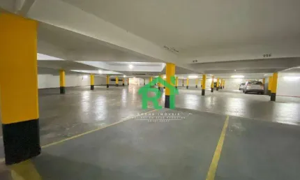 Vaga de Garagem à venda na Praia das Pitangueiras | Rocha Imóveis Guarujá