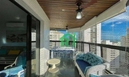 Apartamento à venda na praia das astúrias i rocha imóveis guaruja.