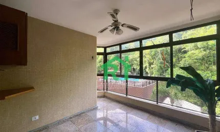 Apartamento á venda na Praia das Pitangueiras | Rocha Imóveis Guarujá