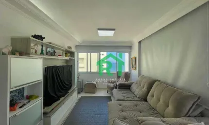 Apartamento à venda na praia das pitangueiras | rocha imóveis guarujá