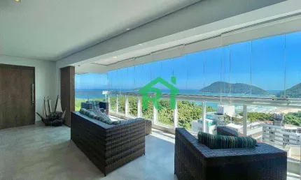 Apartamento à venda na Praia das Astúrias | Rocha Imóveis Guarujá