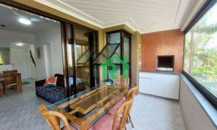 Apartamento à venda na Praia da Enseada | Rocha Imóveis Guarujá
