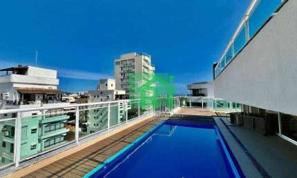 Apartamento a` venda na Praia da Enseada | Rocha Imo´veis Guaruja´