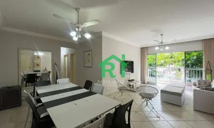 Apartamento à venda na praia da enseada | rocha imóveis guarujá