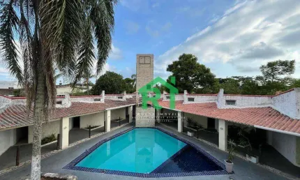 Hotel à venda na Praia da Enseada | Rocha Imóveis Guarujá