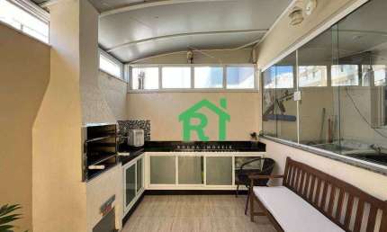 Casa à venda na Praia da Enseada | Rocha Imóveis Guarujá