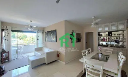 Apartamento á venda na praia da enseada | rocha imóveis guarujá