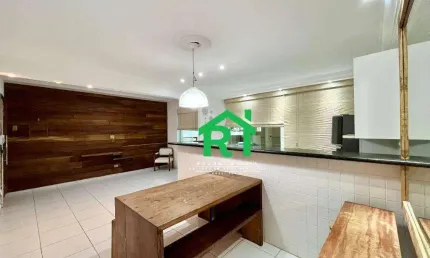 Apartamento à venda na Praia das Astúrias | Rocha Imóveis Guarujá