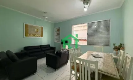 Apartamento a venda beira mar em Praia das Pitangueiras.
