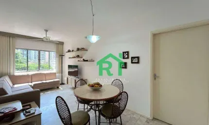 Apartamento à venda na Praia das Pitangueiras | Rocha Imóveis Guarujá