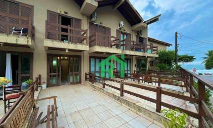 Apartamento á venda na Praia do Tombo | Rocha Imóveis Guarujá