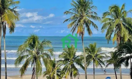 Apartamento á venda na praia das pitangueiras | rocha imóveis guarujá
