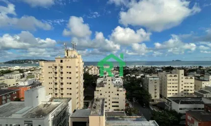 Apartamento à venda na praia da enseada/rocha imóveis guarujá