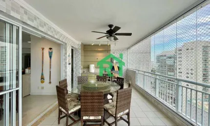 Apartamento à venda na praia das astúrias i rocha imóveis guarujá