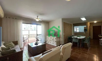 Apartamento à venda na Praia da Enseada | Rocha Imóveis Guarujá