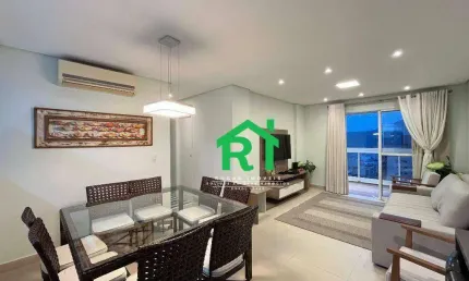 Apartamento à venda na praia das astúrias | rocha imóveis guarujá