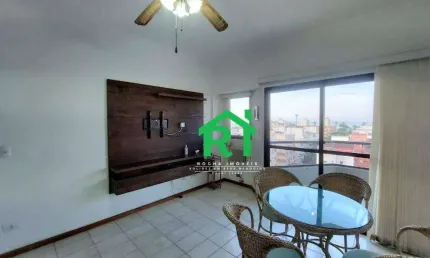 Apartamento à venda na Praia da Enseada| Rocha imóveis Guarujá/SP