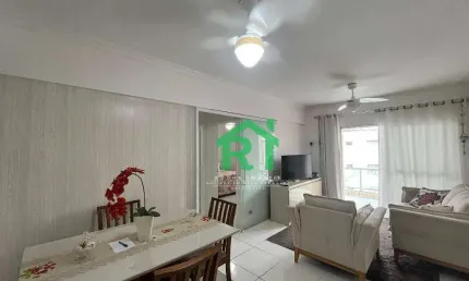 Apartamento á venda na praia das astúrias | rocha imóveis guarujá