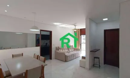 Apartamento com 1 quarto à venda na enseada - guarujá/sp