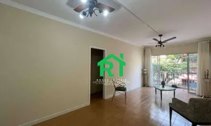 Apartamento com 3 dormitórios à venda, 84 m² por r$ 490.000,00 - jardim astúrias - guarujá/sp
