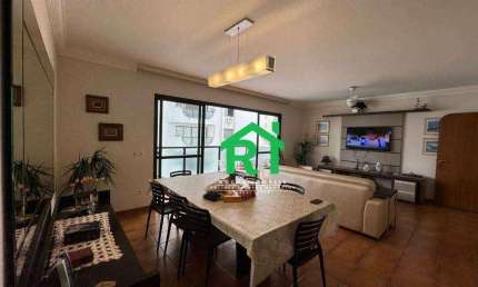 Apartamento à venda na Praia das Pitangueiras, 3 Quartos, 2 Vagas, Guaruja SP