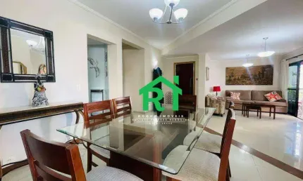 Apartamento para alugar em Praia das Asturias, Guarujá/SP