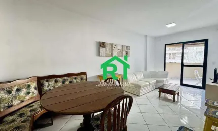 Apartamento com 2 dormitórios à venda, 75 m² por R$ 560.000,00 - Pitangueiras - Guarujá/SP