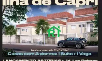 Casa à venda na Praia das Asturias|Rocha imóveis Guarujá/SP