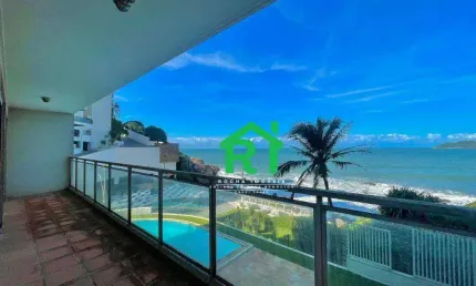 Apartamento com 3 dormitórios à venda, 117 m² por R$ 600.000,00 - Jardim Astúrias - Guarujá/SP