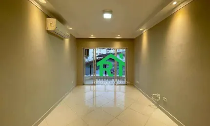Apartamento para alugar em Praia das Astúrias, Guarujá/SP, 2 dormitórios