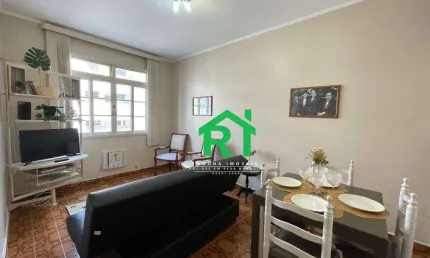 Apartamento para alugar em Praia das Pitangueiras, Guarujá/SP