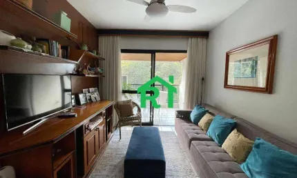 Apartamento para alugar em praia das pitangueiras, guarujá/sp