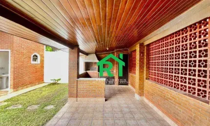 Casa à Venda Jardim Guaiuba Rocha imóveis Guarujá/SP imoveis