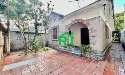 Casa com 4 dormitórios à venda, 500 m² por R$ 2.500.000,00 - Pitangueiras - Guarujá/SP