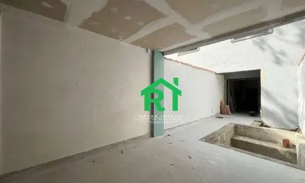 Casa com 2 dormitórios (2 suítes), 2 vagas, lazer, Jardim Astúrias, Guarujá/SP