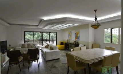 Apartamento com 3 dormitórios para alugar, 190 m² por r$ 6.200,00/mês - pitangueiras - guarujá/sp